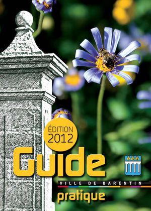Guide pratique  édition 2012
