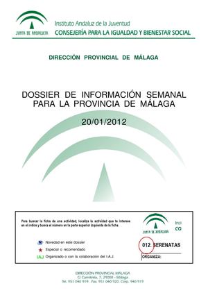 Revista Semanal IAJ