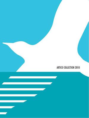 Catalogo Artico 2010-2011