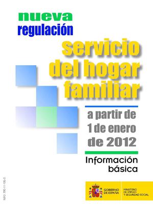 Normativa contractació servei llar