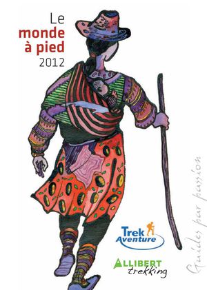 Brochure Trek Aventure