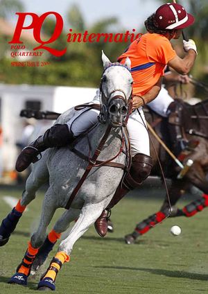 PQ international | Spring issue 2008 #63