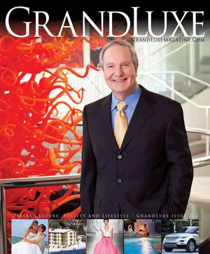 GrandLuxe Issue 212