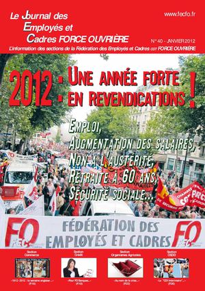 JEC MENSUEL N°40