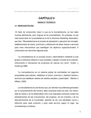 mercadotecnia laura fisher