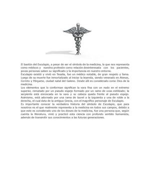 esculapio