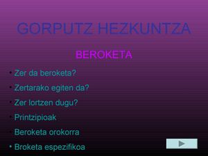 Beroketak