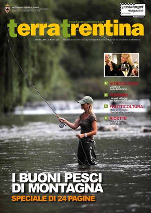 Terra Trentina 2011 - n. 6