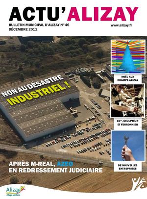 Actu'Alizay n°46