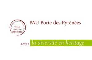 La diversité en héritage (Livre 1)