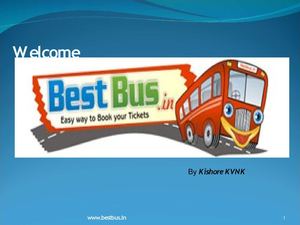 Best bus - Online Travel Booking | Bus Tickets Online | Travel Online Booking | Travels Online Ticket Booking
