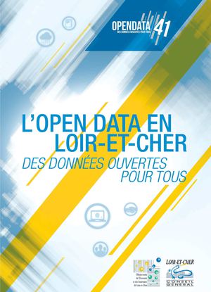 Supplément Nouvelle République : Open data 41