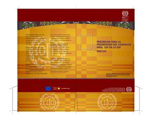 Carpeta Oit 169