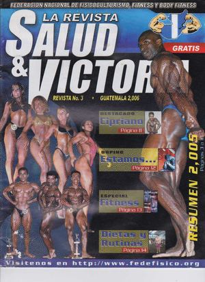 fedefisico revista 2