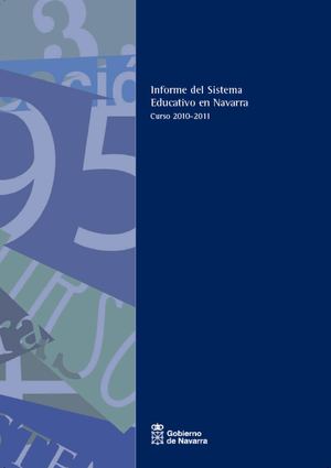 Informe del Sistema Educativo en Navarra, curso 2010/2011
