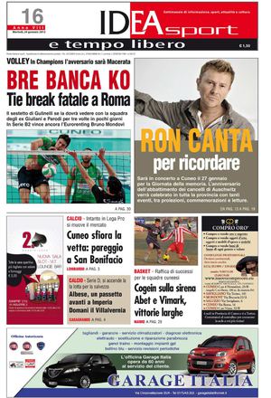 Idea Sport