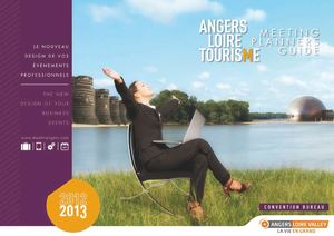 Meeting Planner's Guide