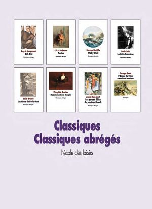 Classiques & classiques abrégés