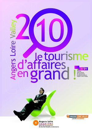 Observatoire Angers Loire Valley