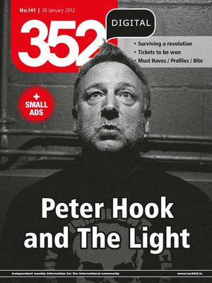 352LuxMag #141