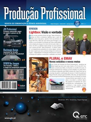 Produção Profissional - Portugal #164