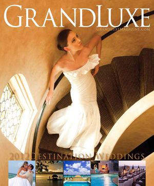 GrandLuxe Weddings