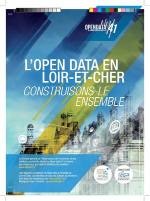Open data 41