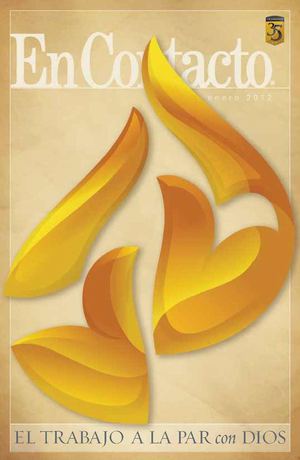 revista de En Contacto: Enero 2012
