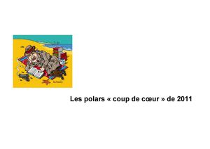 Polars 2011