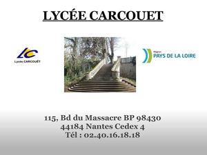 carcouet