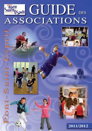 Guide des associations 
