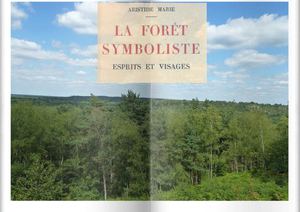 La forêt symboliste