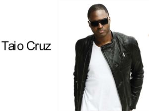 Biografía Taio Cruz