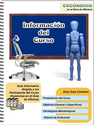 Información del Curso 