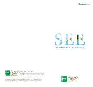 Anvaya Cove Brochure