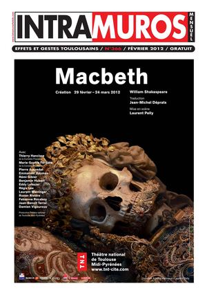 Intramuros n°366