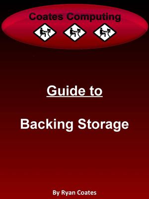 Calaméo - Guide to Backing Storage