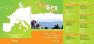 guide Touristique