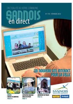Sannois En Direct 