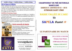 (Garçons, La Fare.pub)