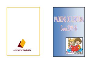 Padrins de Lectura