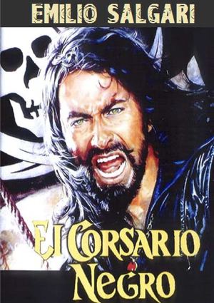 El corsario negro - Emilio Salgari