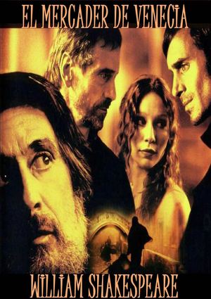 El mercader de Venecia - William Shakespeare