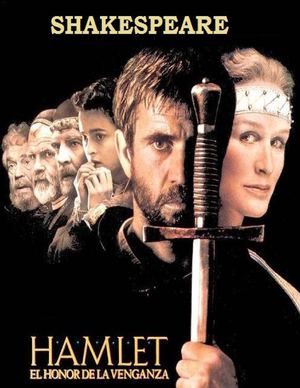 Hamlet - William Shakespeare