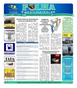 Folha Gavionense 129