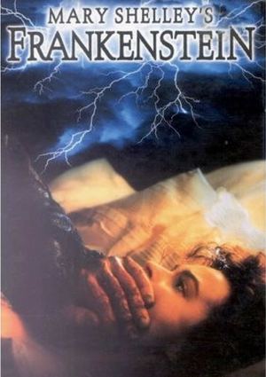 Frankenstein - Mary Shelley