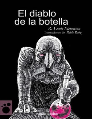 El diablo en la botella - Robert Louis Stevenson