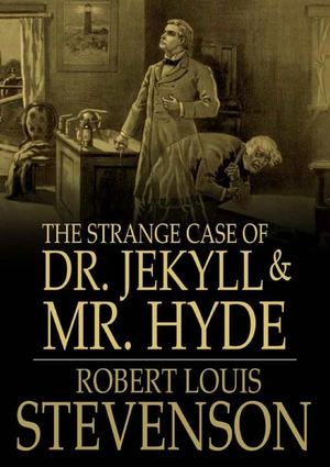 Image result for El curioso caso de Jekyll y mr hyde