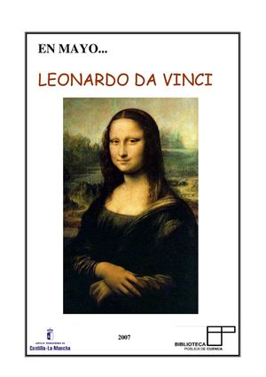 LEONARDO, HERMOSO SOÑADOR