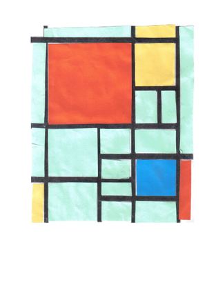 Traballamos as figuras